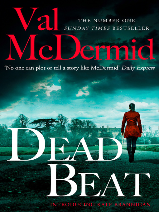 Title details for Dead Beat by Val McDermid - Wait list